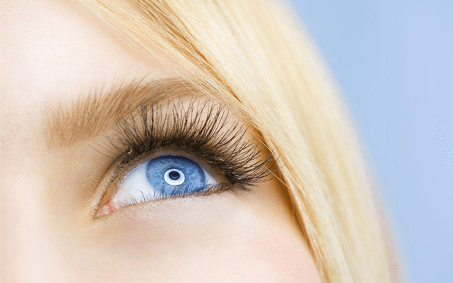 Lashes West eyelash extensions
