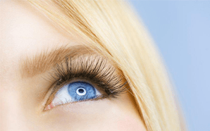 Lashes West eyelash extensions